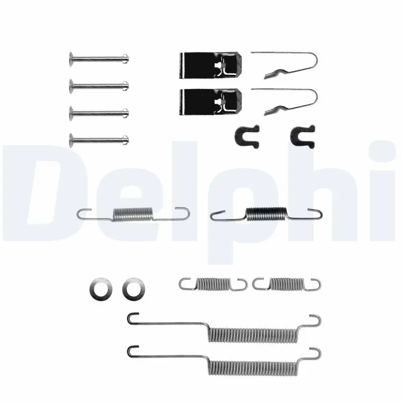 DELPHI LY1173 Комплектующие