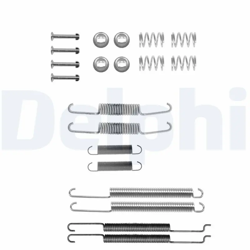 DELPHI LY1182 Комплектующие
