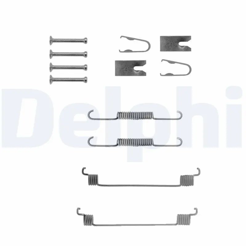 DELPHI LY1287 Комплектующие