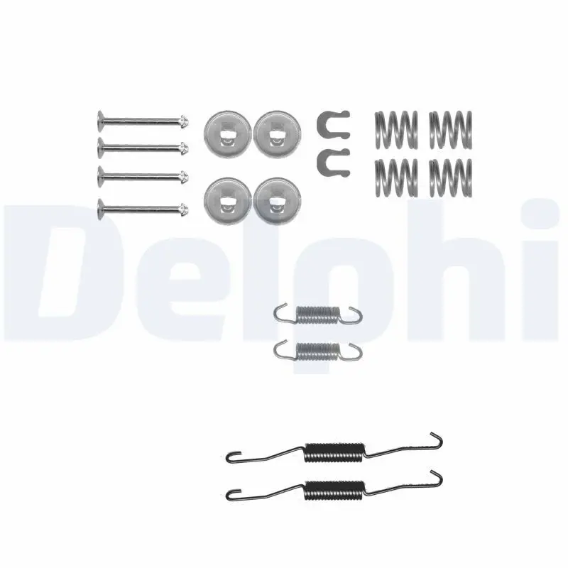 DELPHI LY1262 Комплектующие