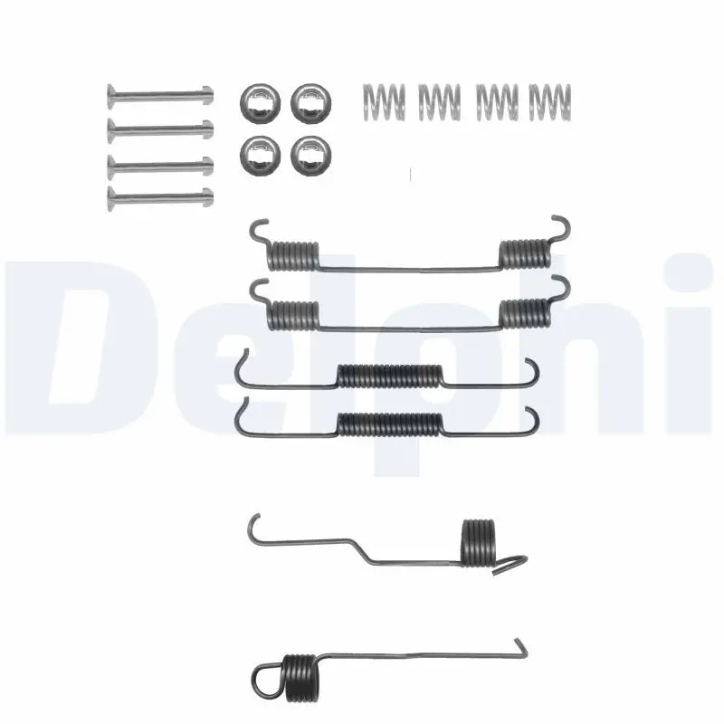 DELPHI LY1320 Комплектующие