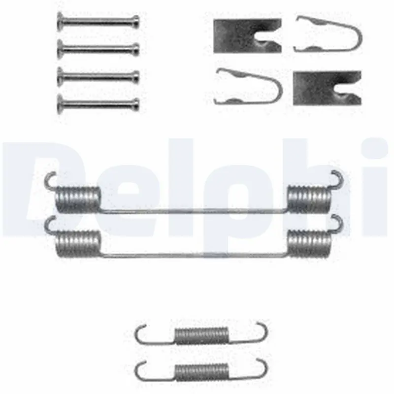 DELPHI LY1369 Комплектующие