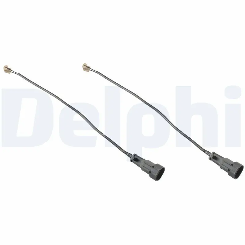 DELPHI LZ0246 Контактная группа
