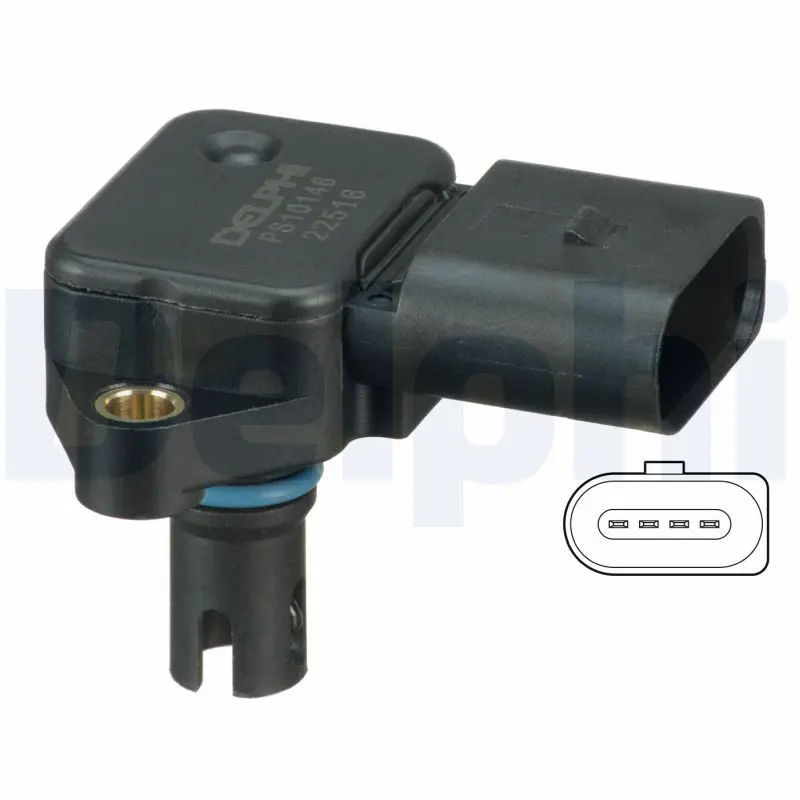 DELPHI PS10146 Датчик
