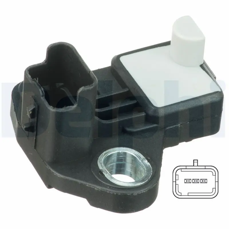 DELPHI SS11057 Датчик