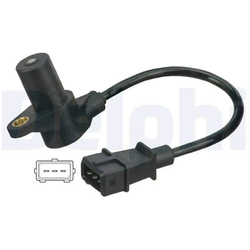 SS11060 Датчик положения коленвала