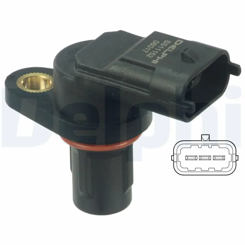 DELPHI SS11152 Датчик