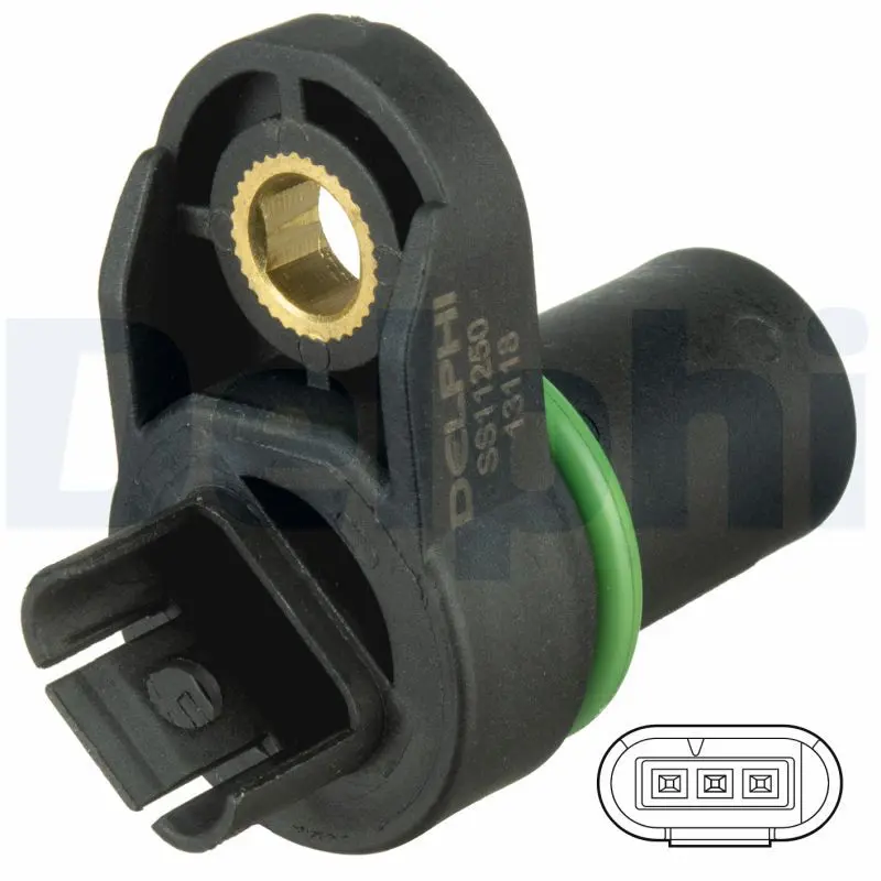 DELPHI SS11250 Датчик импульсов
