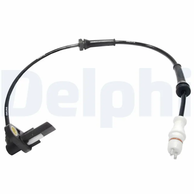 DELPHI SS20150 Датчик АБС Renault Logan,