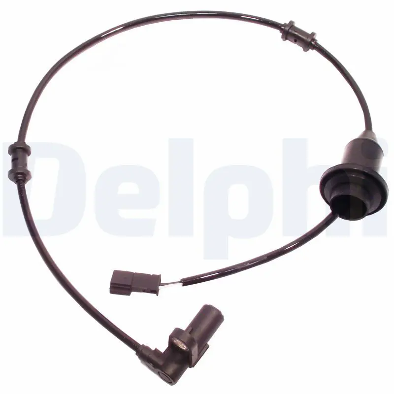 DELPHI SS20237 Датчик ABS DELPHI SS20237