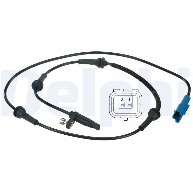 DELPHI SS20353 Датчик абс