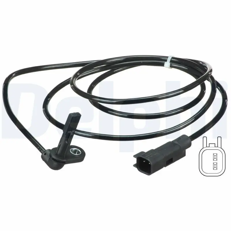DELPHI SS20356 Датчик