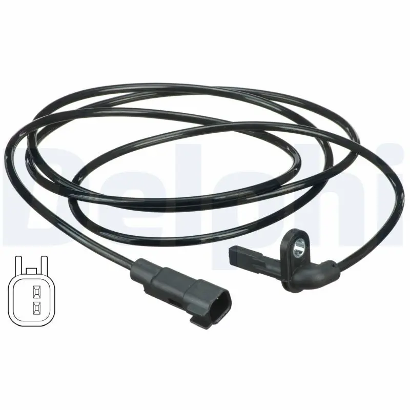 DELPHI SS20357 Датчик