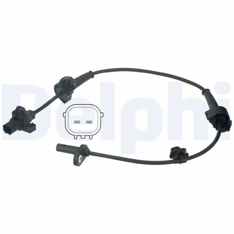 SS20395 Датчик abs