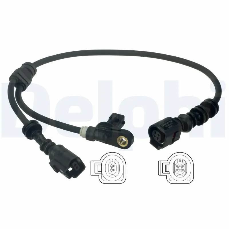 DELPHI SS20387 Датчик
