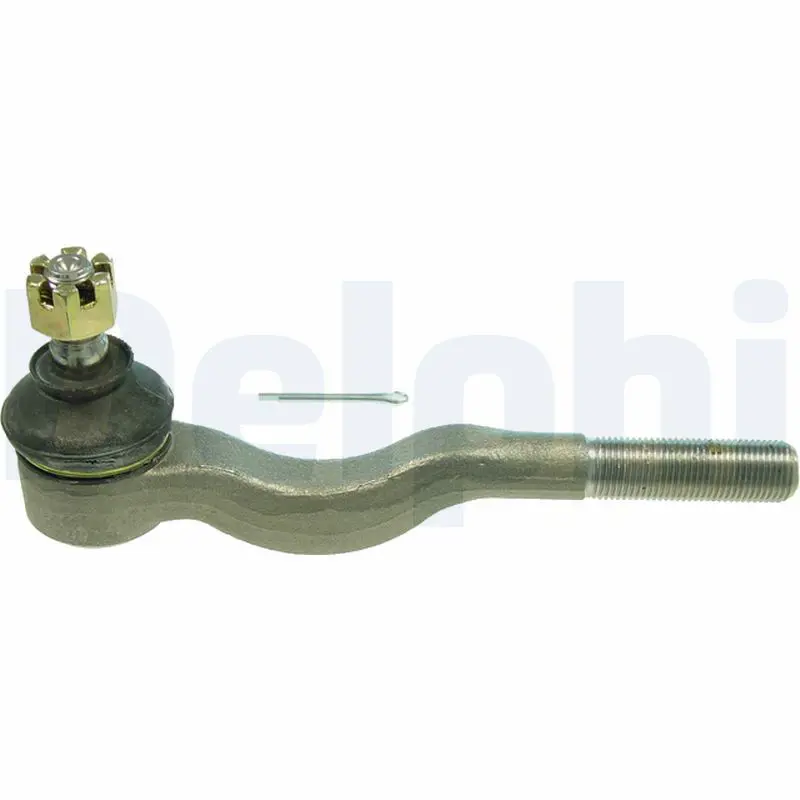 DELPHI TA1657 Наконечник рулевой тяги L/R