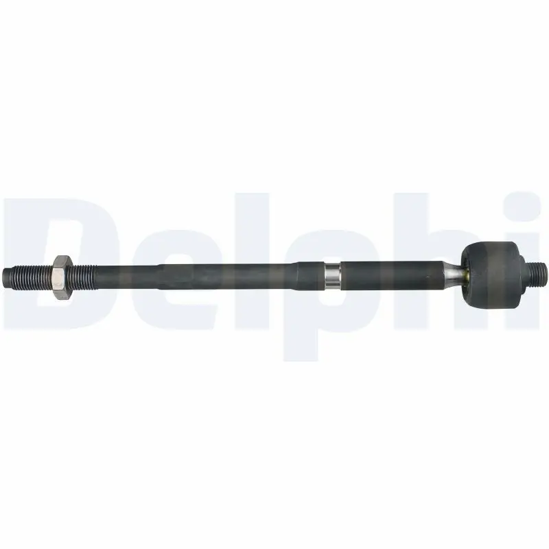 DELPHI TA2872 Тяга рулевая голая R