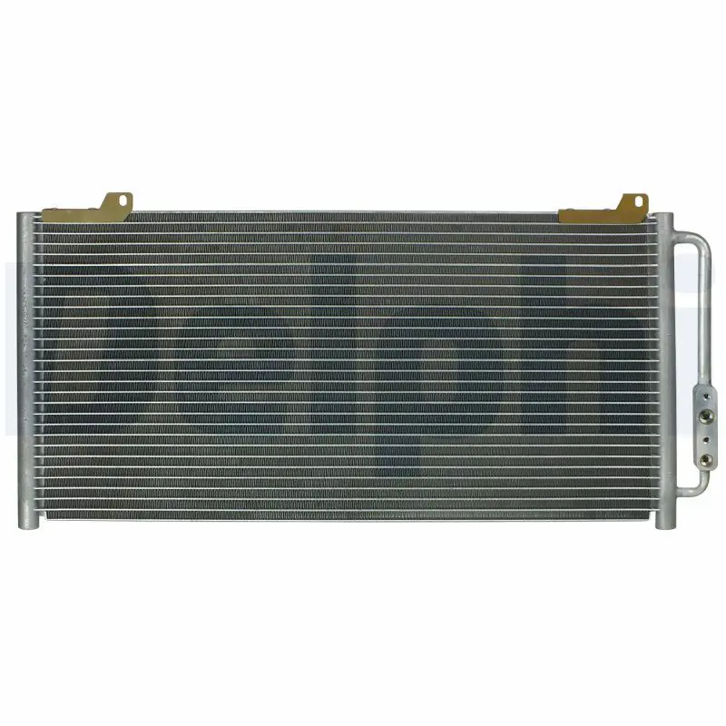 DELPHI TSP0225141 Конденсатор