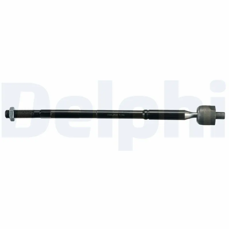 DELPHI TA3169 Осевой шарнир, рулевая тяга