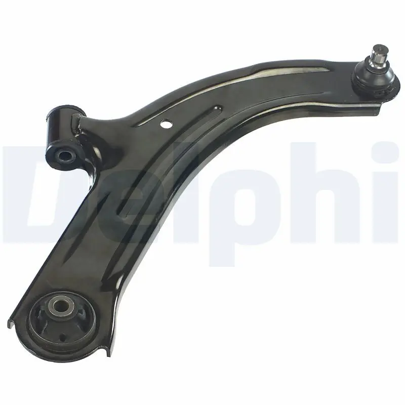 DELPHI TC2874 Рычаг подвески перед R