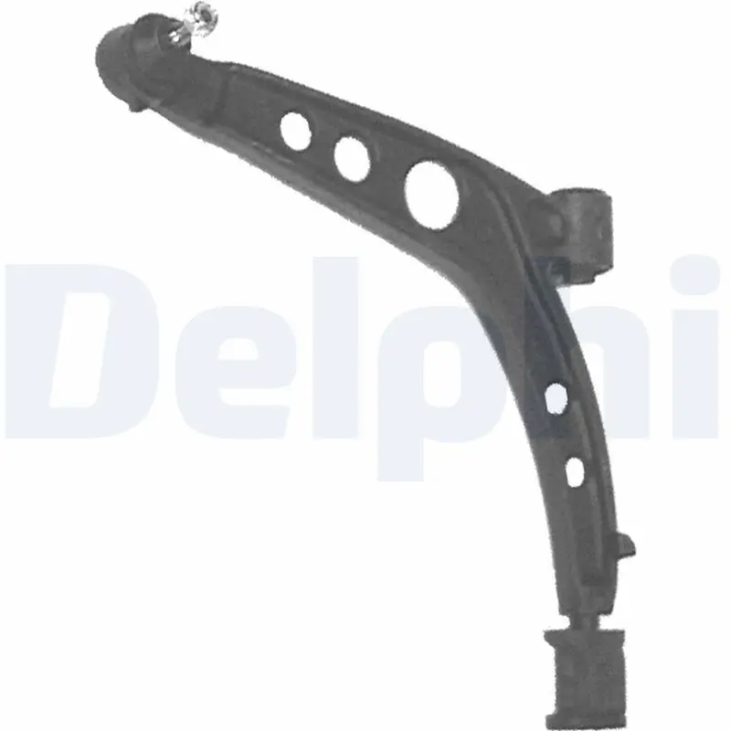 DELPHI TC569 Рычаг независимой подвески