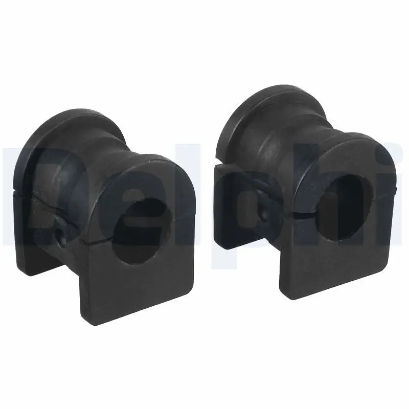 TD1091W Подвеска