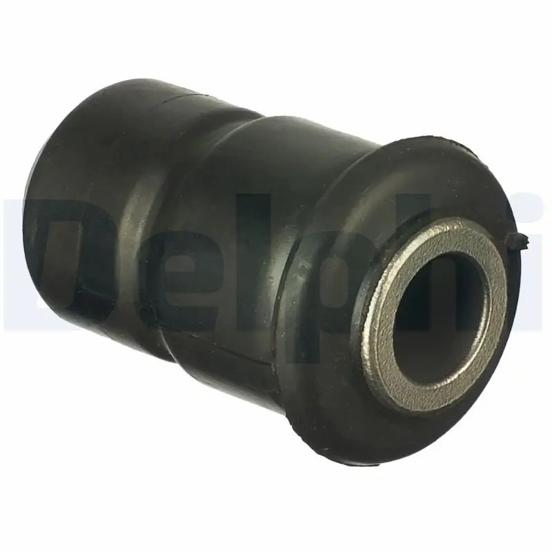 TD1070W Подвеска