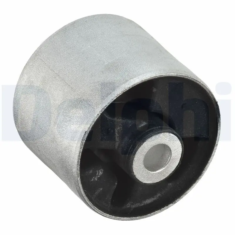 TD1118W Подвеска