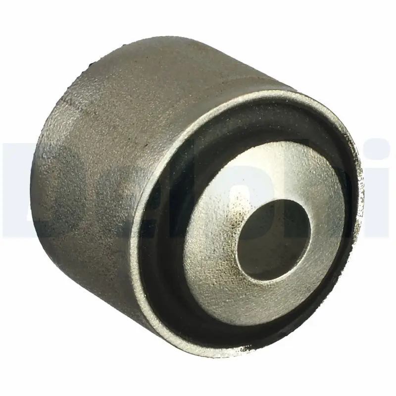 TD1123W Подвеска