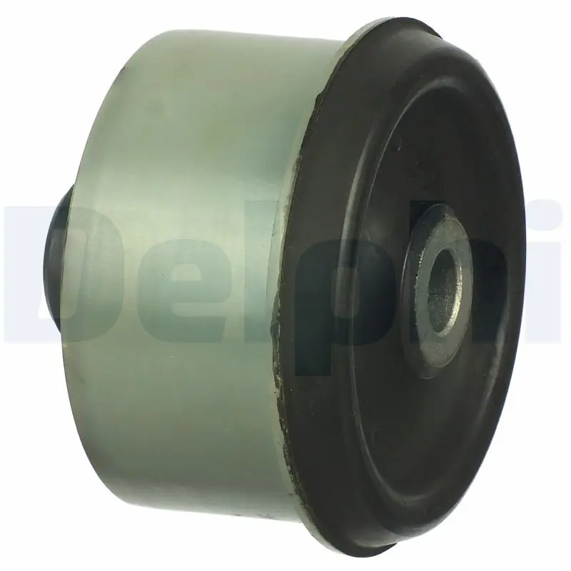 TD1153W Подвеска