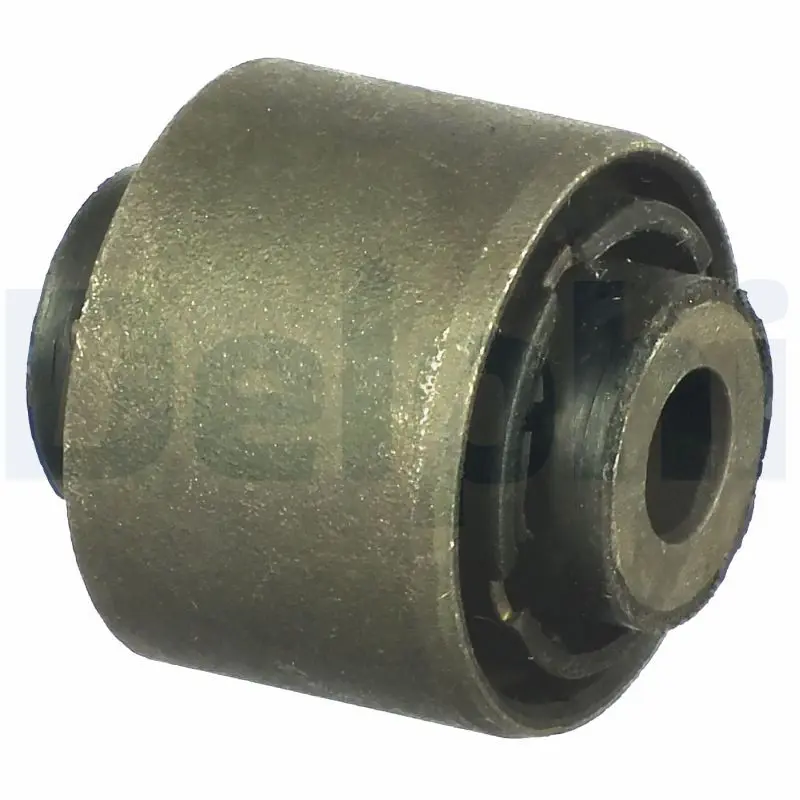 TD1125W Подвеска