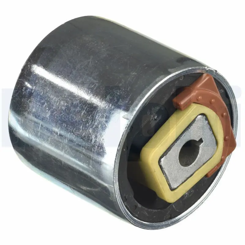 TD1247W Подвеска
