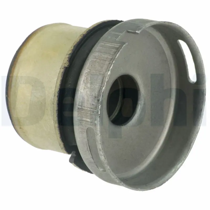 TD1257W Подвеска