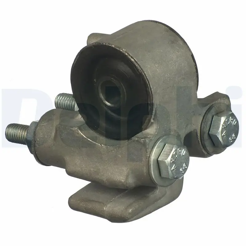 TD1260W Подвеска