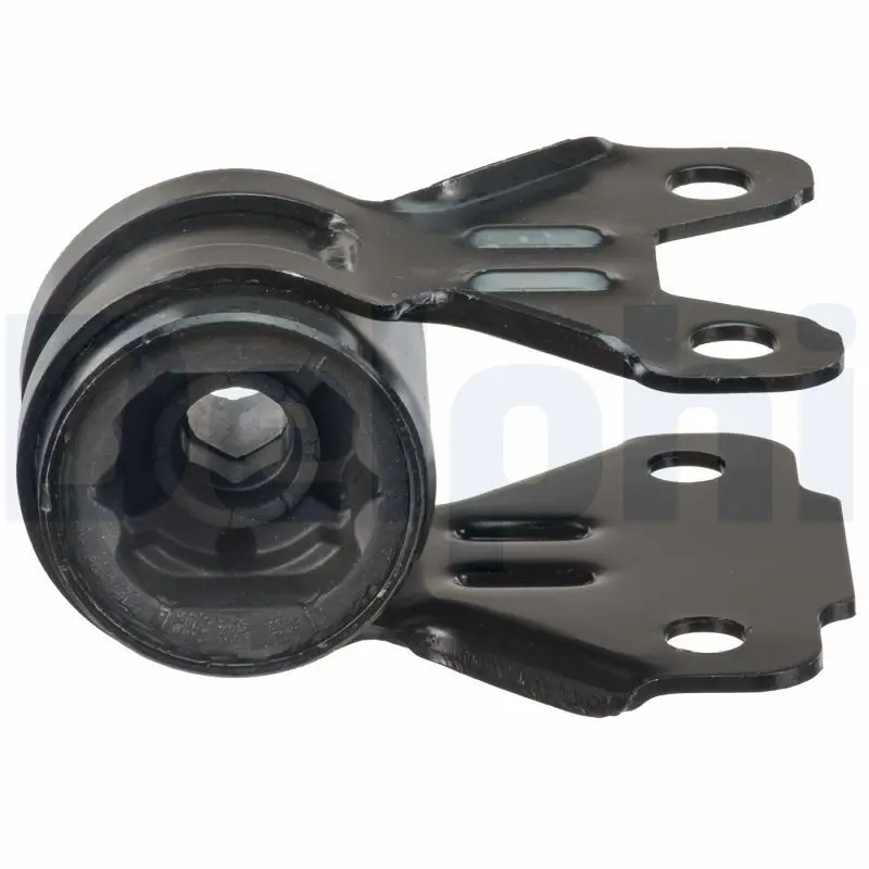 TD1640W Подвеска