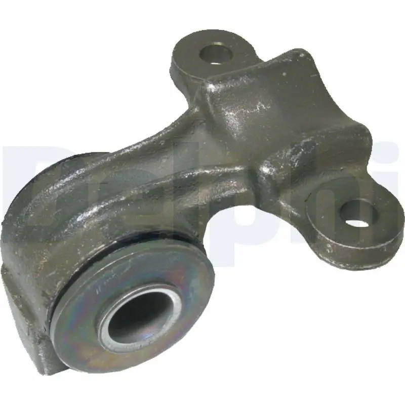 DELPHI TD354W Подвеска
