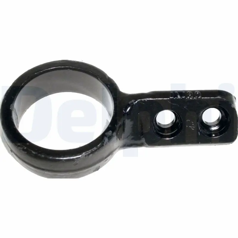 TD346W Подвеска