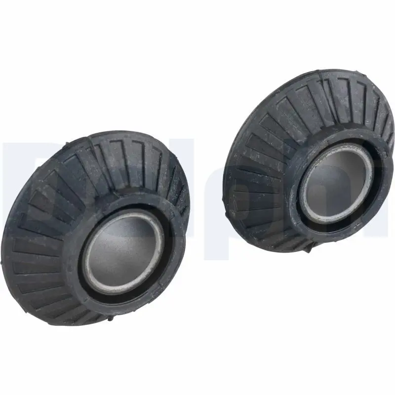 TD347W Подвеска