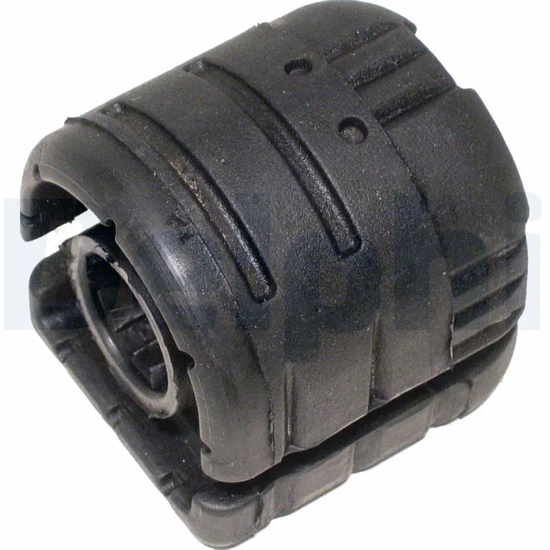 TD364W Подвеска