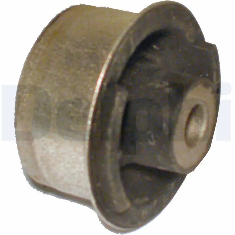 TD383W Подвеска