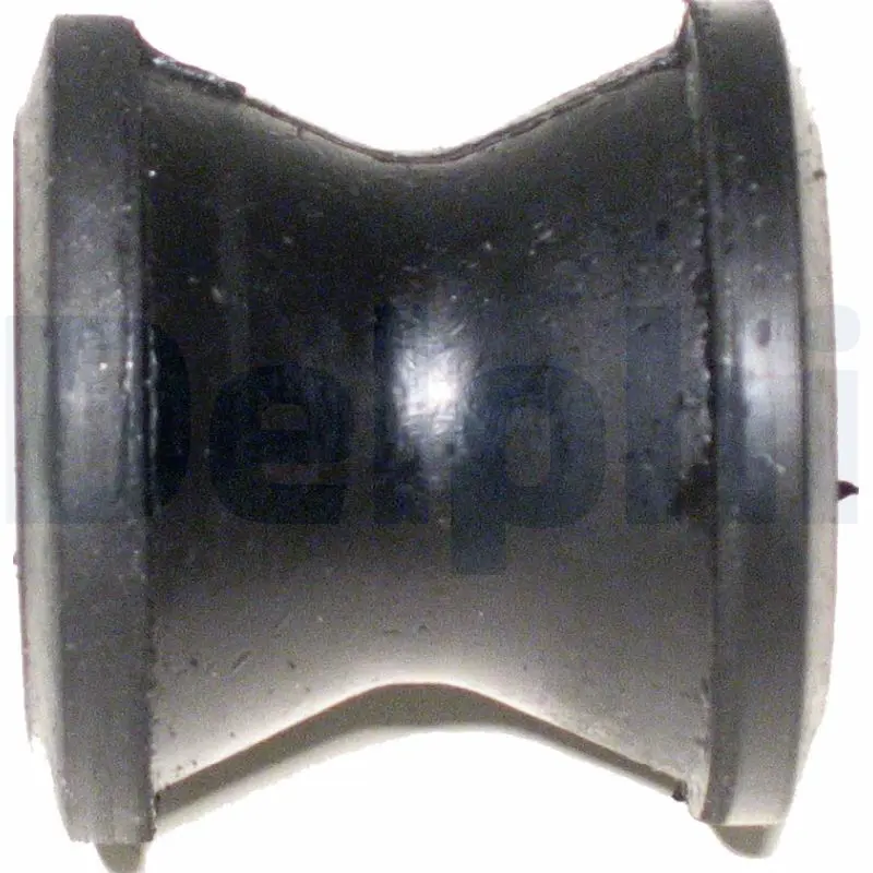DELPHI TD464W Подвеска