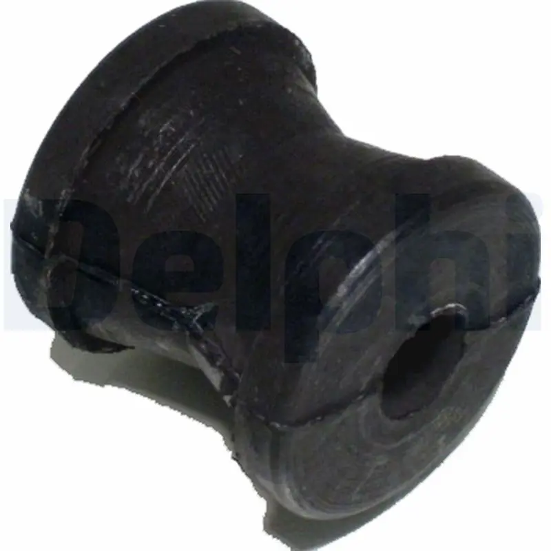 TD469W Подвеска