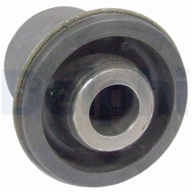TD731W Подвеска