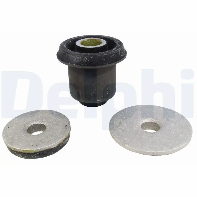 DELPHI TD842W Подвеска