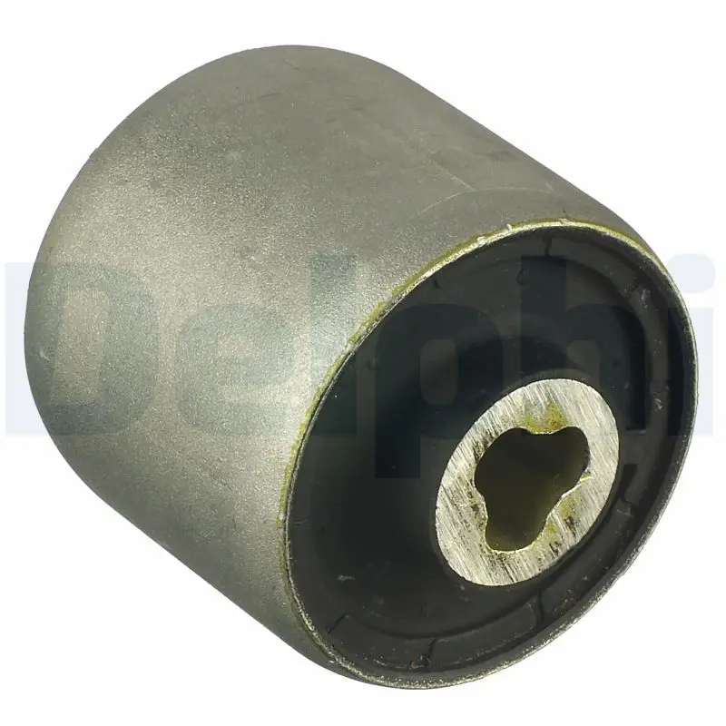 TD927W Подвеска