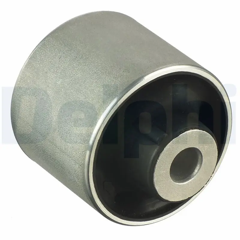 TD931W Подвеска