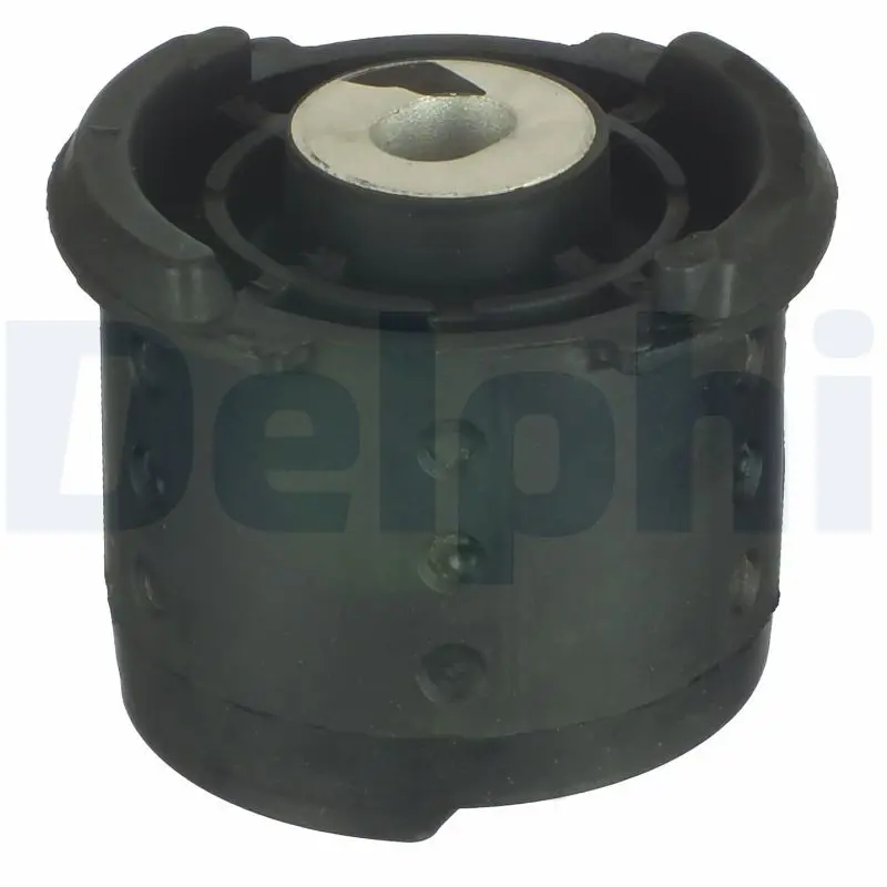 TD981W Подвеска