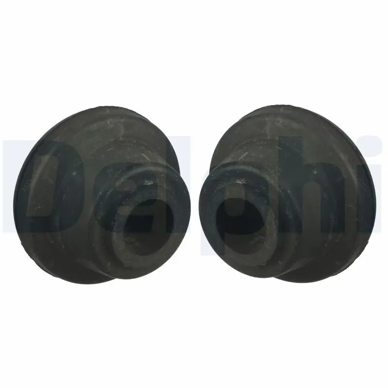 TD993W Подвеска