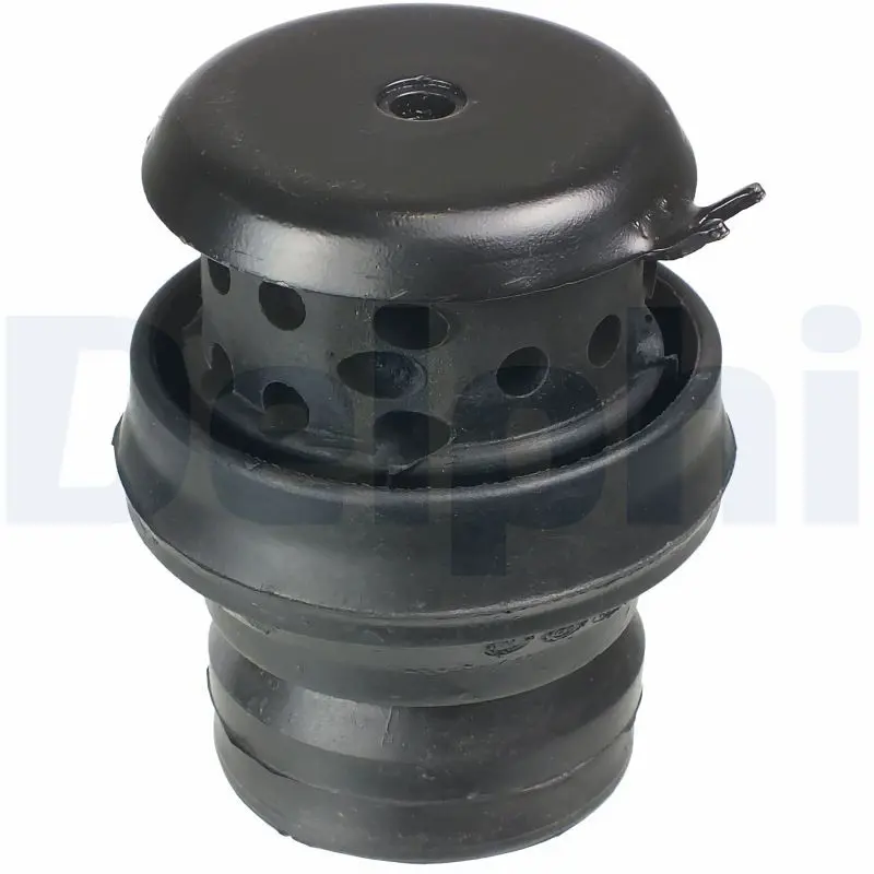 DELPHI TEM058 Опора ДВС SEAT 