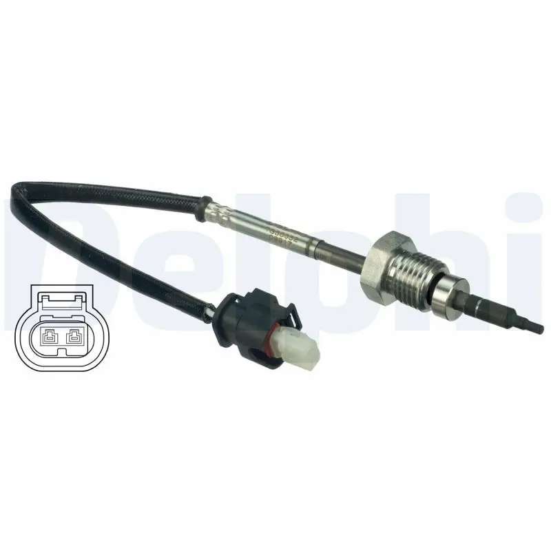 TS30052 ДАТЧИК ТЕМПЕРАТУРЫ DELPHI